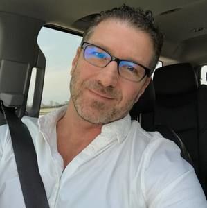 Meet your Posher, Tim